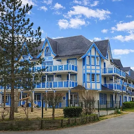 Getaway In Baie De Somme Pool Golf דירה *