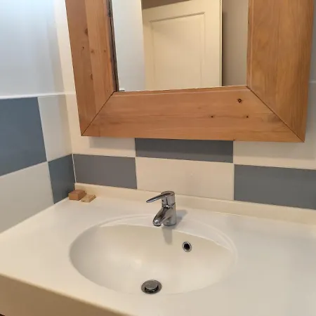 Apartamento Getaway In Baie De Somme Pool Golf